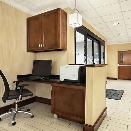 Hampton Inn Richmond/Ashland Zewnętrze zdjęcie