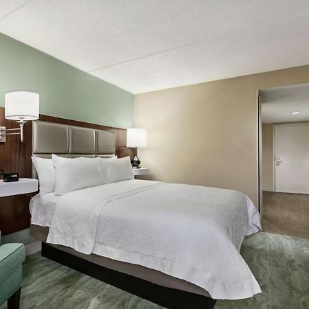 Hampton Inn Richmond/Ashland Zewnętrze zdjęcie