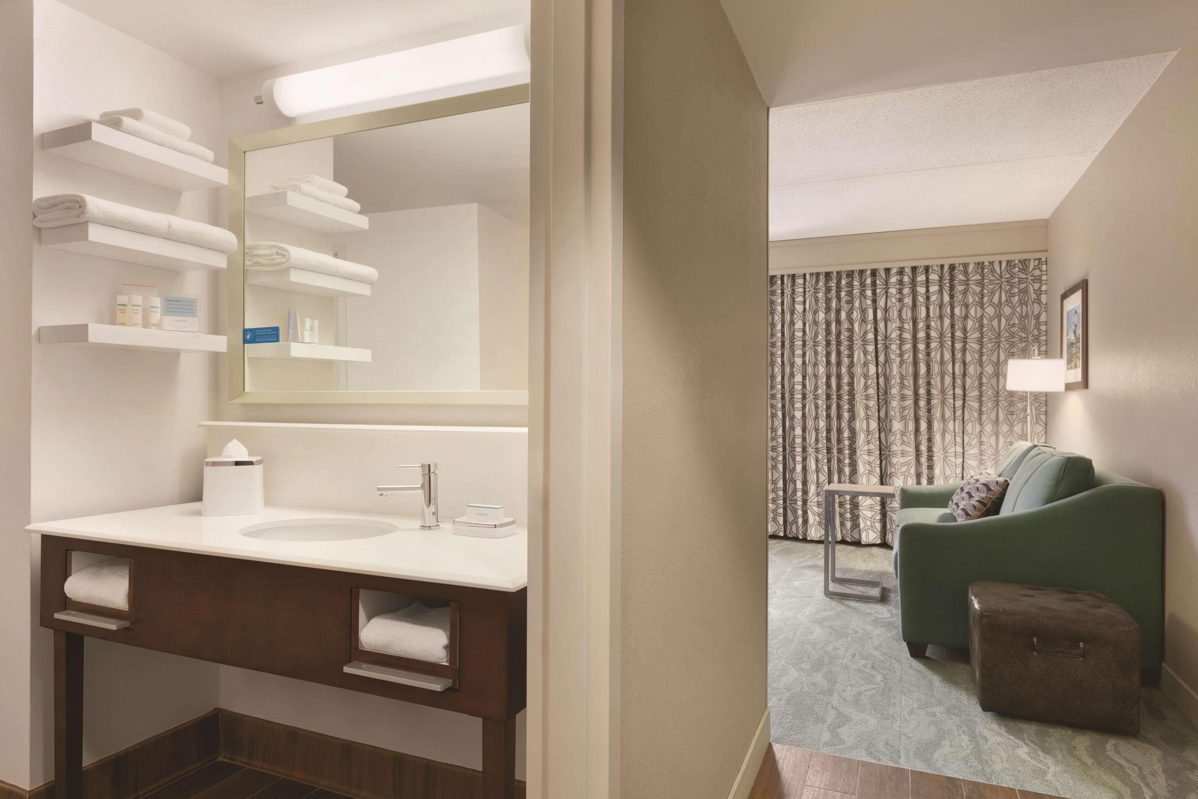 Hampton Inn Richmond/Ashland Zewnętrze zdjęcie