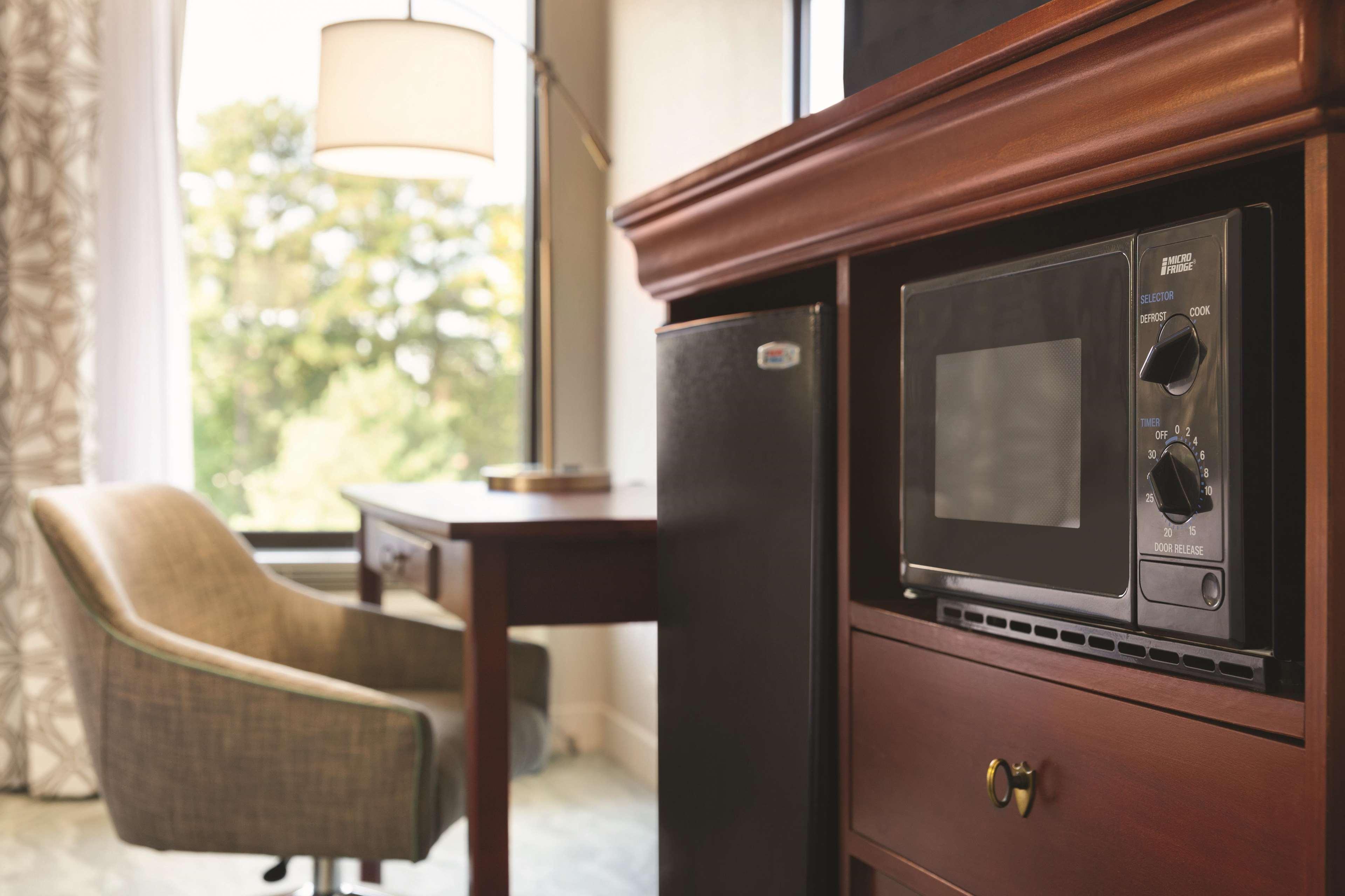 Hampton Inn Richmond/Ashland Zewnętrze zdjęcie