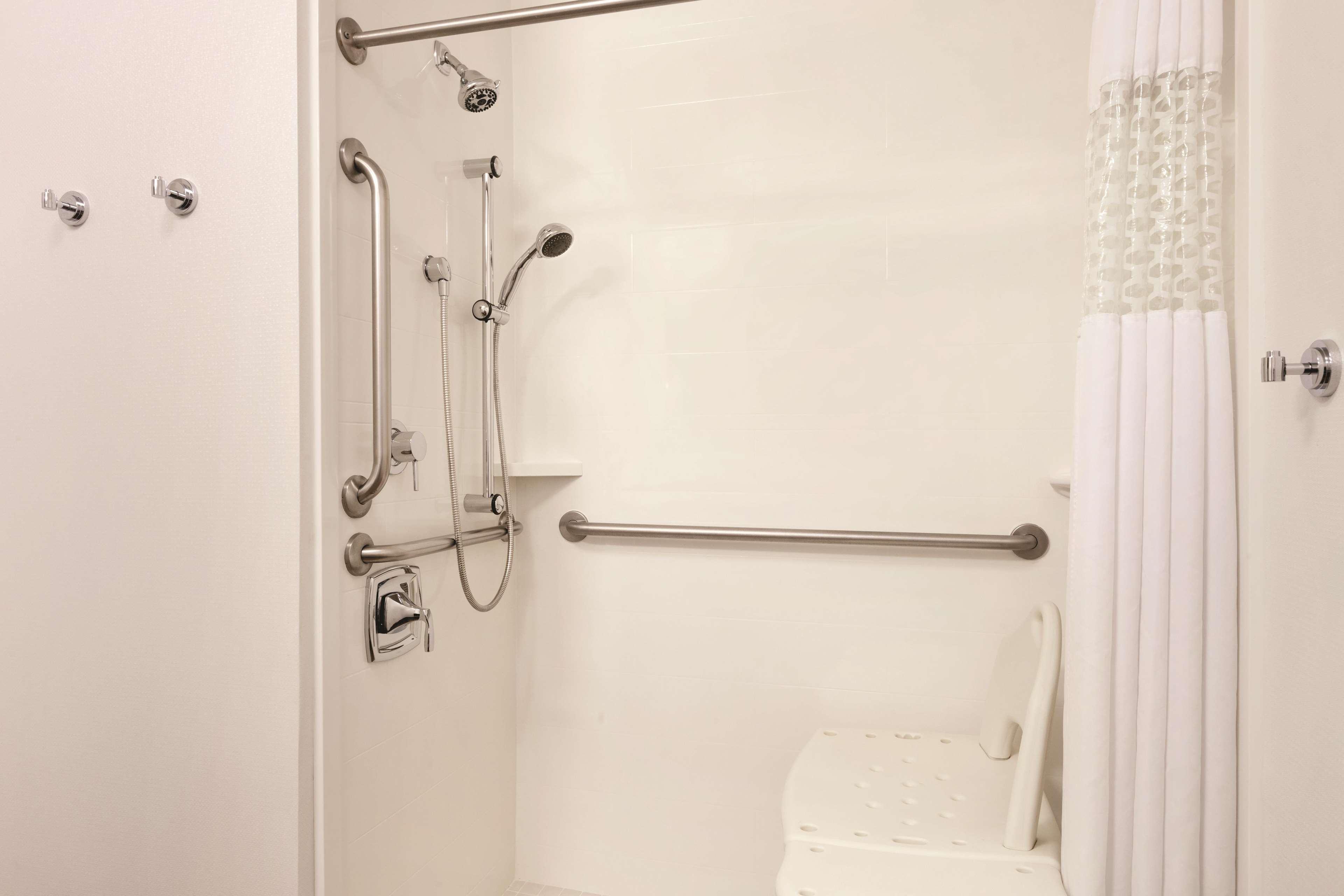 Hampton Inn Richmond/Ashland Zewnętrze zdjęcie