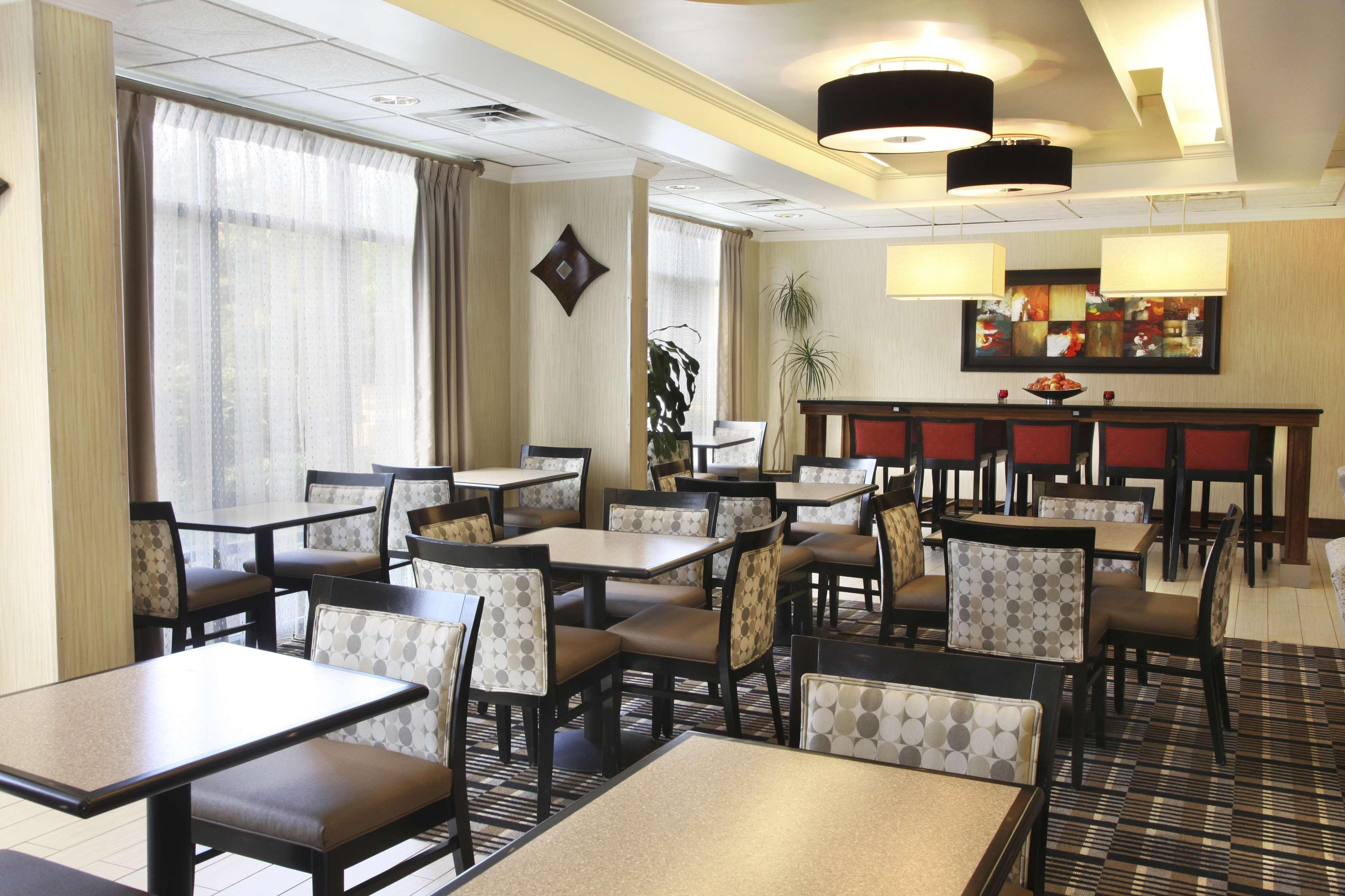 Hampton Inn Richmond/Ashland Zewnętrze zdjęcie