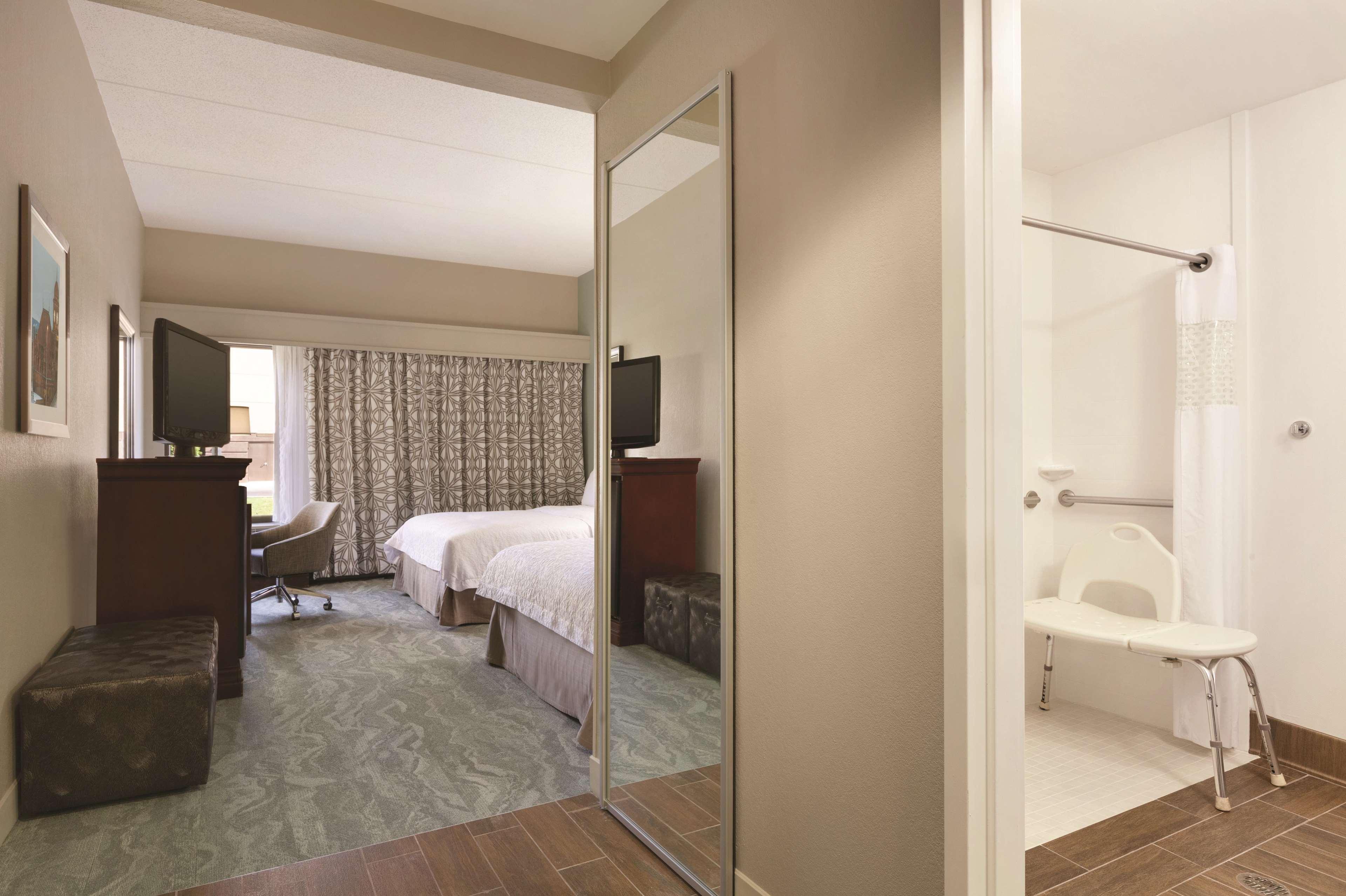 Hampton Inn Richmond/Ashland Zewnętrze zdjęcie