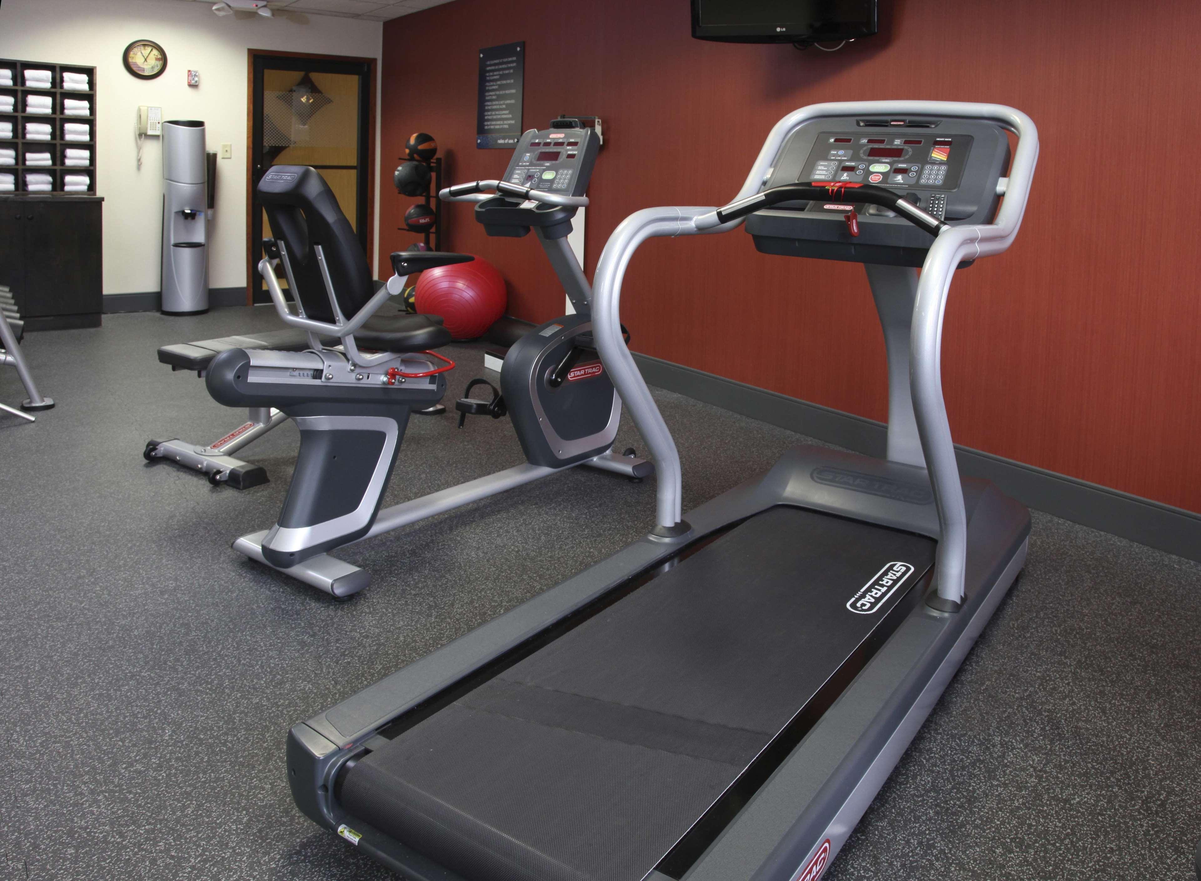 Hampton Inn Richmond/Ashland Zewnętrze zdjęcie