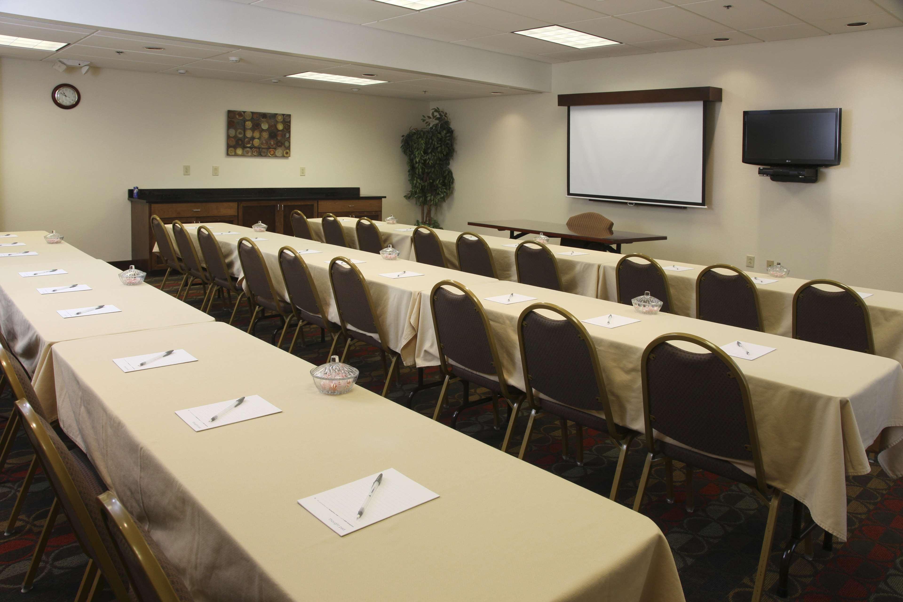 Hampton Inn Richmond/Ashland Zewnętrze zdjęcie