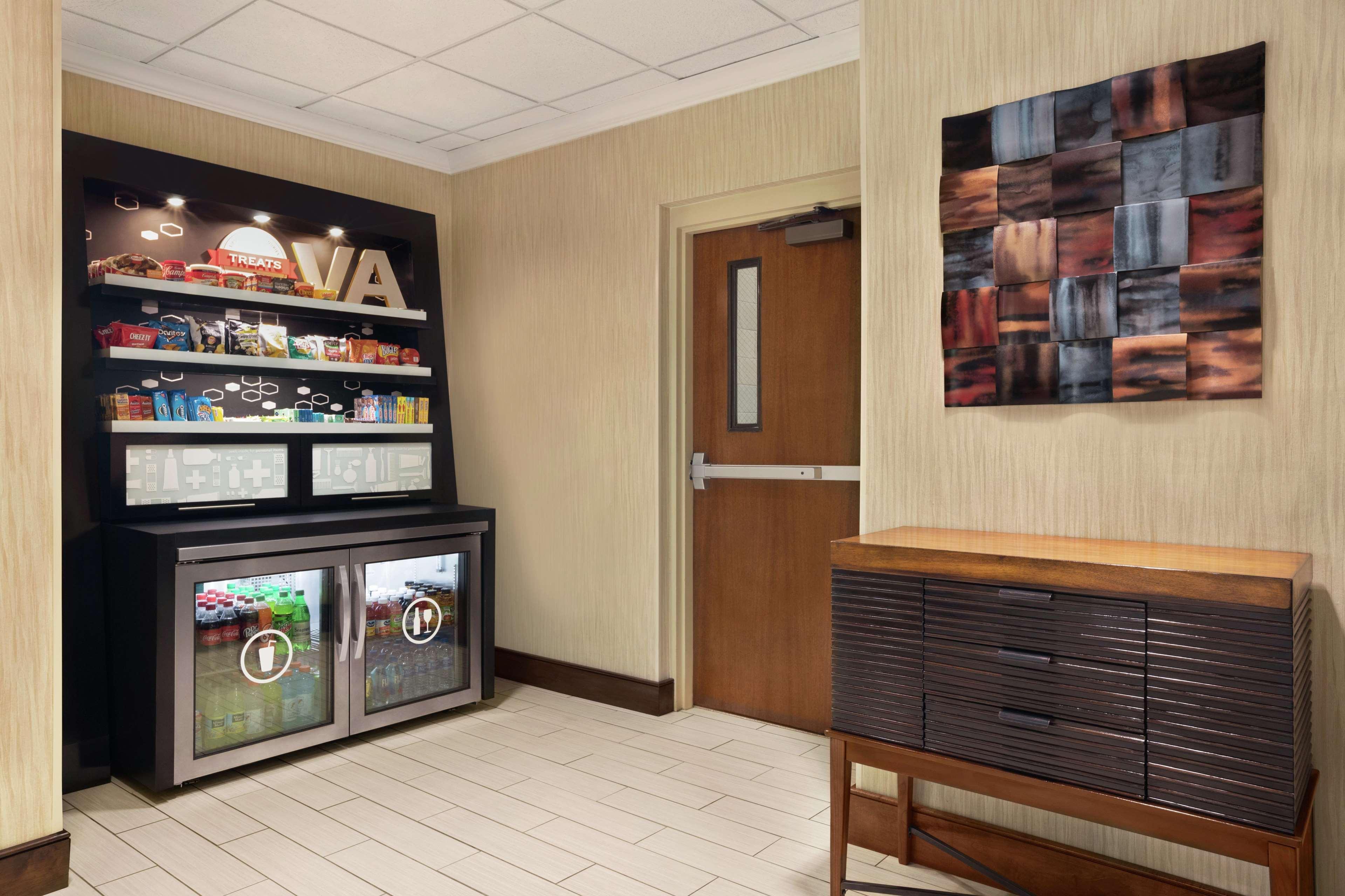 Hampton Inn Richmond/Ashland Zewnętrze zdjęcie