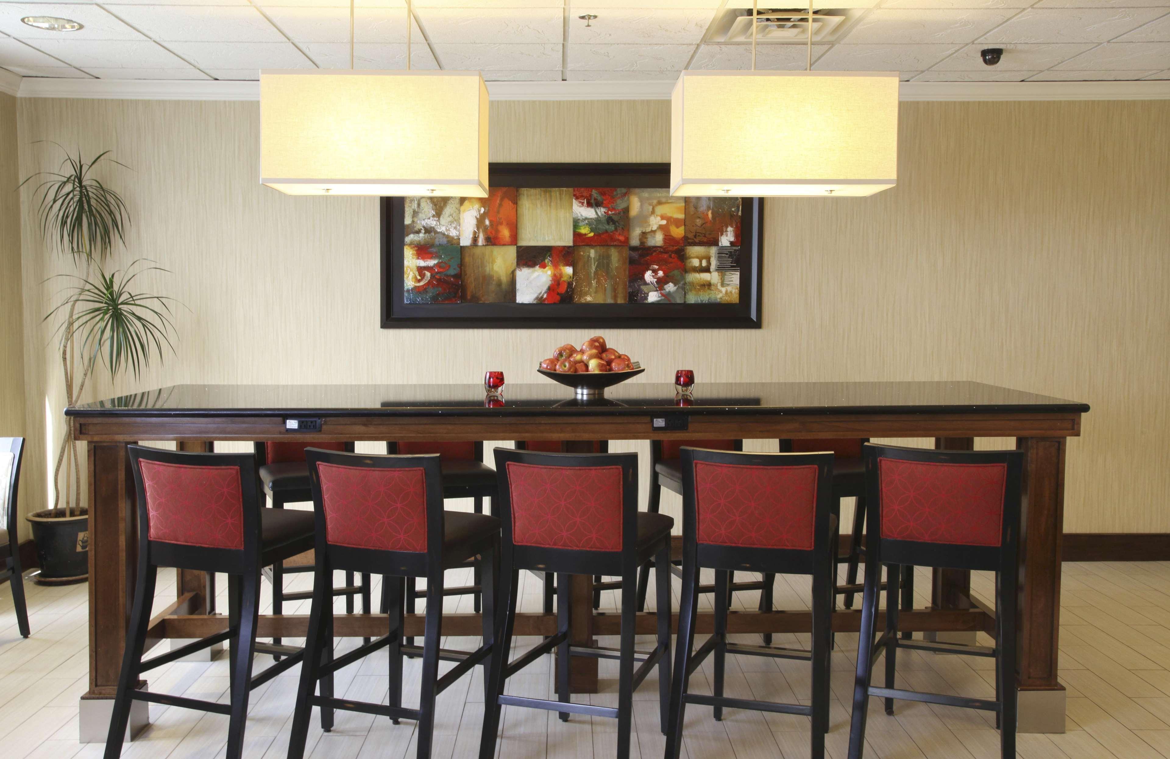 Hampton Inn Richmond/Ashland Zewnętrze zdjęcie