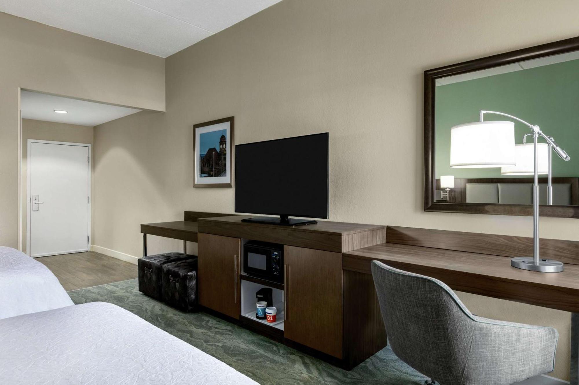 Hampton Inn Richmond/Ashland Zewnętrze zdjęcie
