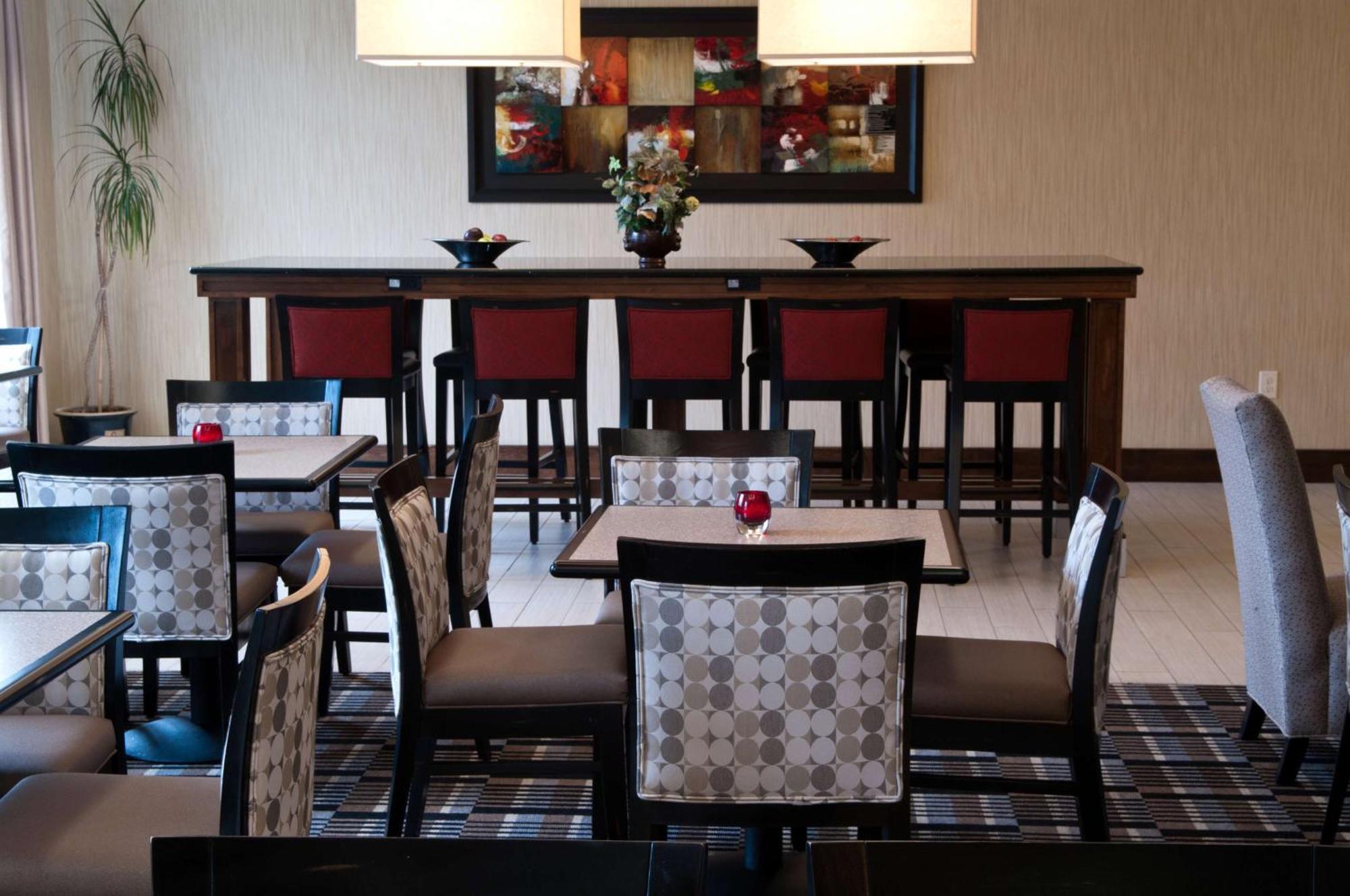 Hampton Inn Richmond/Ashland Zewnętrze zdjęcie