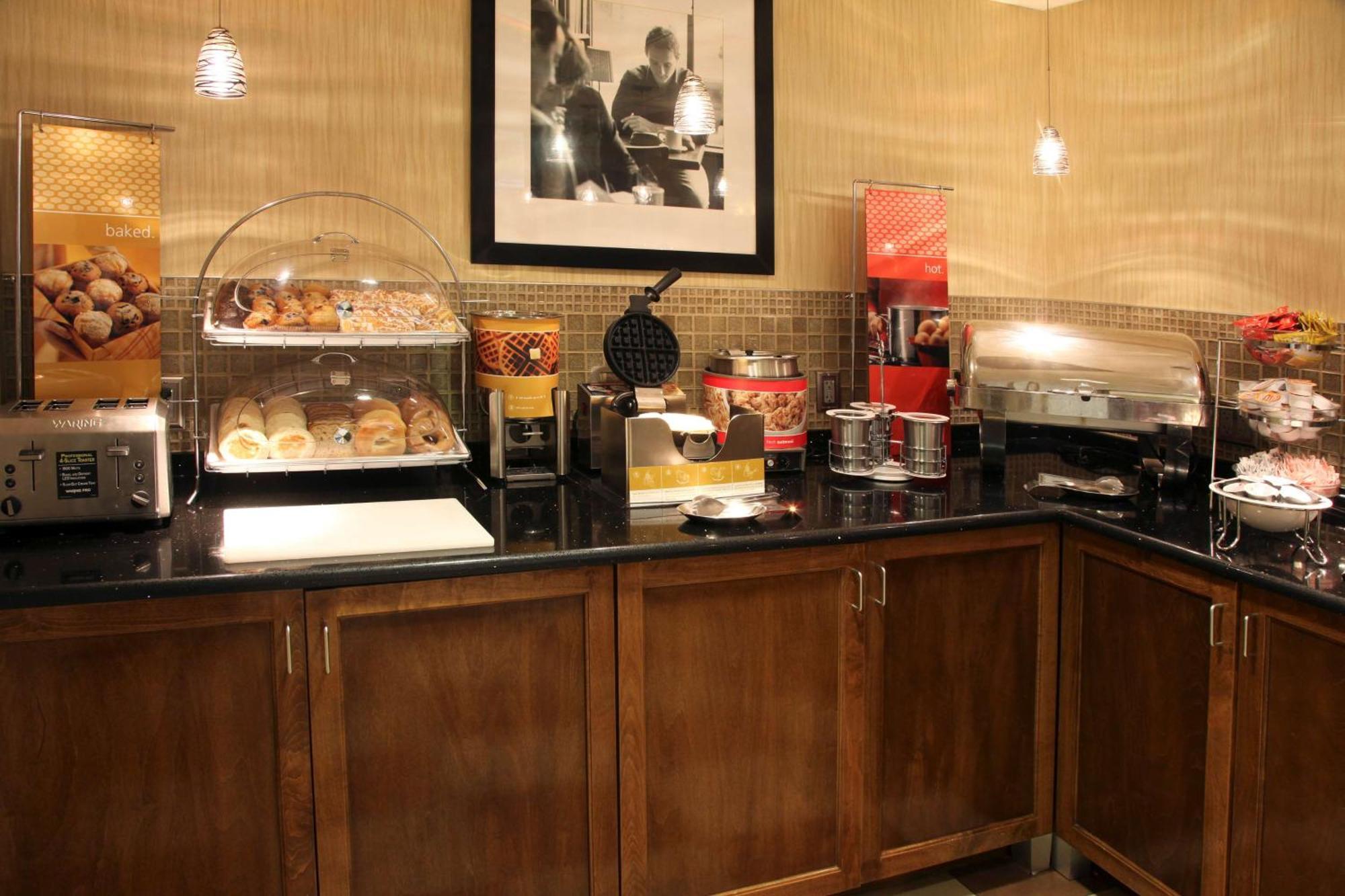 Hampton Inn Richmond/Ashland Zewnętrze zdjęcie